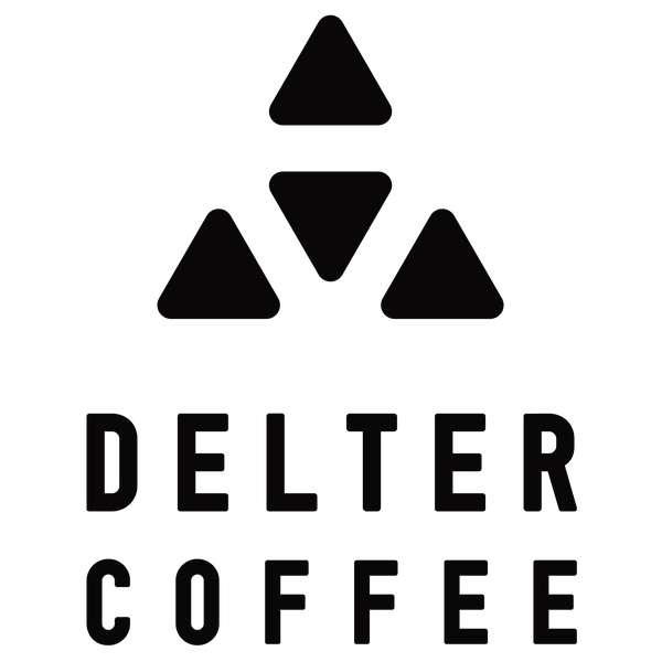 Delter Coffee Tools