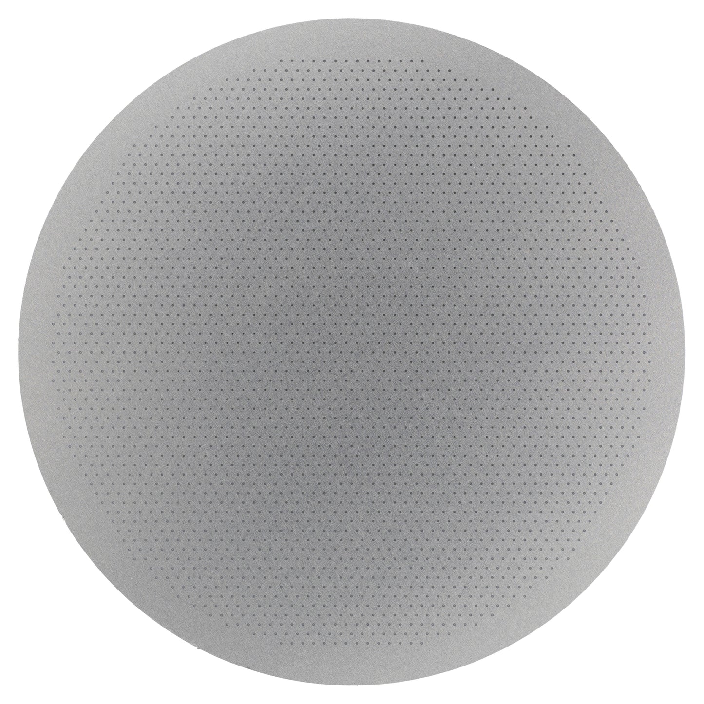 Delter Coffee Reusable Stainless Steel Fine Filter