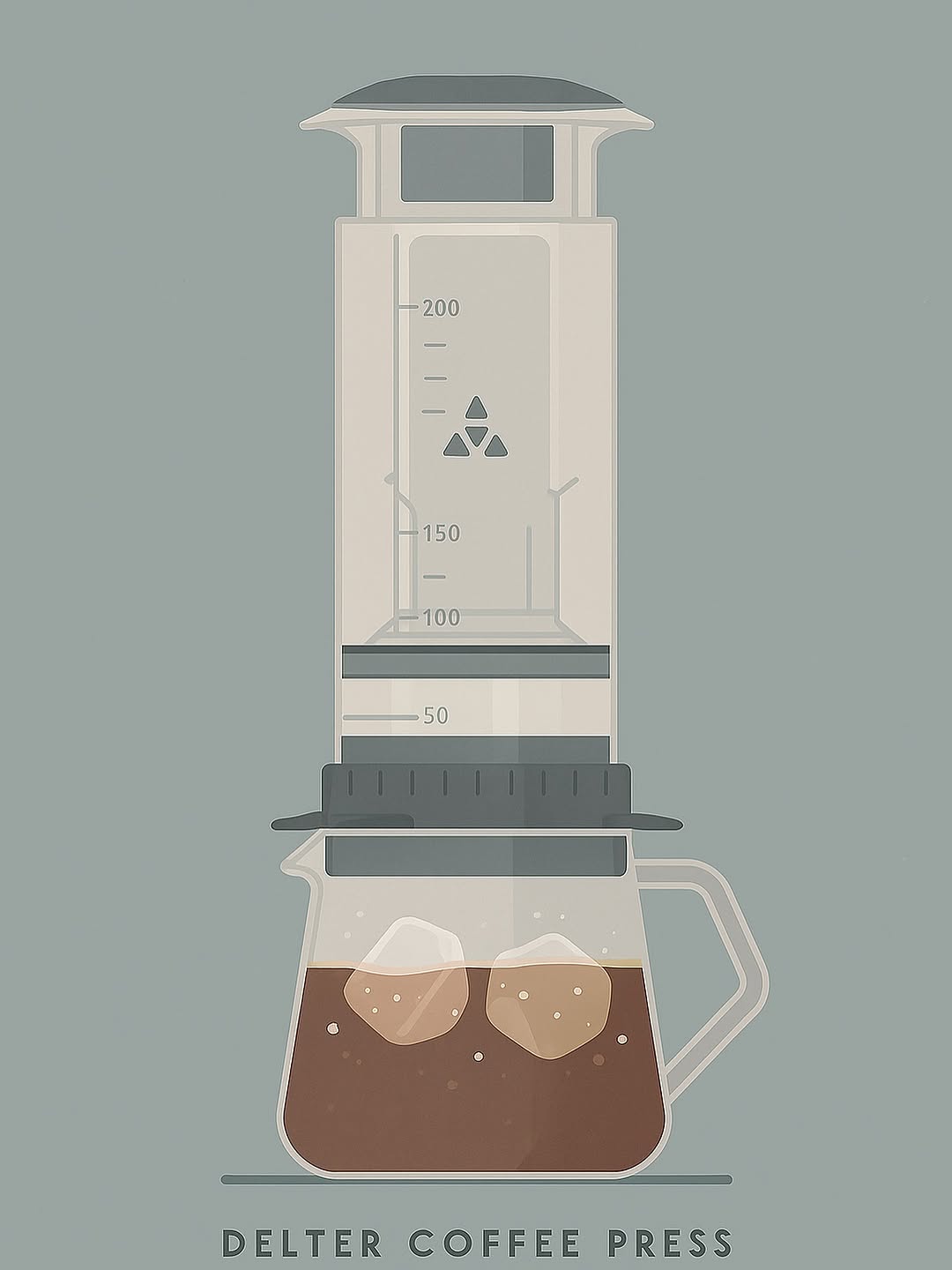 @caffeine.stone - An Expert Review - Delter Coffee Tools