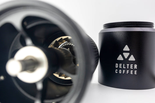 Why Your Coffee Grinder Matters | Better Coffee At Home