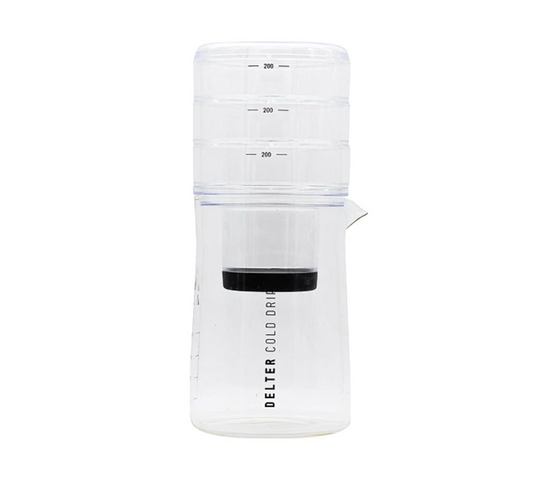 Delter Cold Drip Coffee Maker