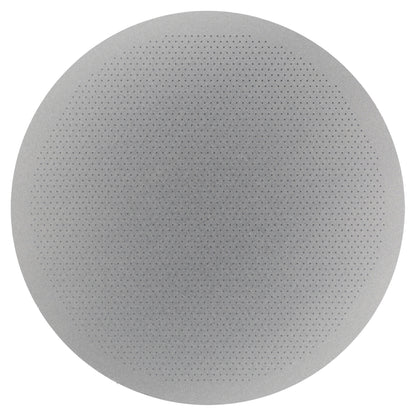 Delter Coffee Reusable Stainless Steel Fine Filter