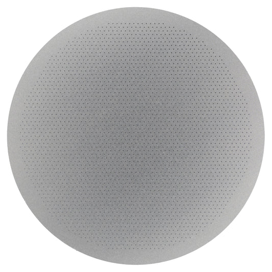 Delter Coffee Reusable Stainless Steel Fine Filter